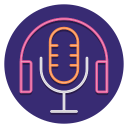 Podcast icon