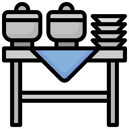 Buffet icon