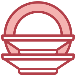 Dish icon