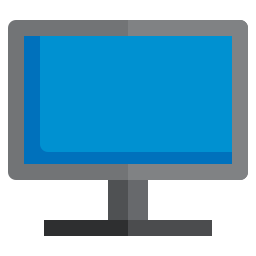 Computer icon