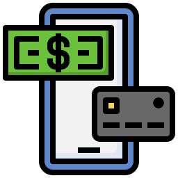 Payment icon