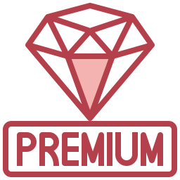 Premium icon