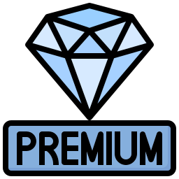 Premium icon