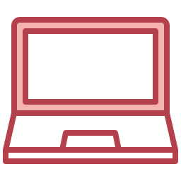 Laptop icon