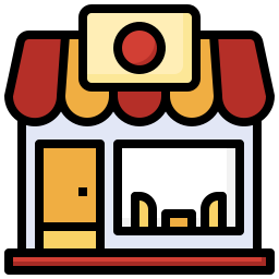 Store icon