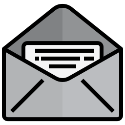 Mail icon