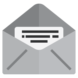 Mail icon