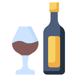 Wine icon