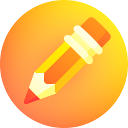 Pencil icon