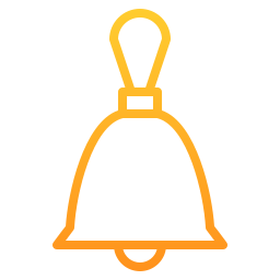 Bell icon