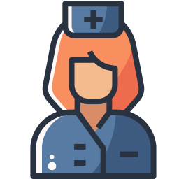 Nurse icon