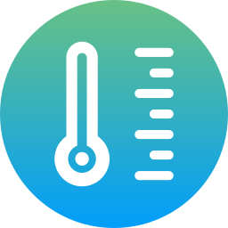 termometro icona