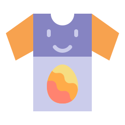 t-shirt icon