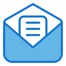 Mail icon