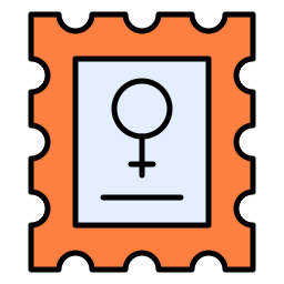 Female symbol icon