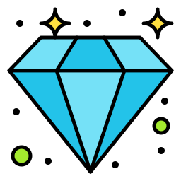 diamant icon