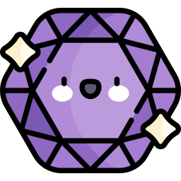 Gemstone icon