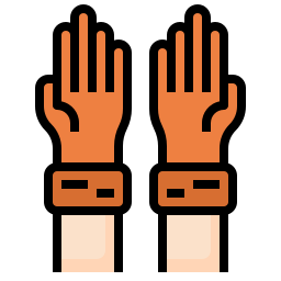 handschuhe icon