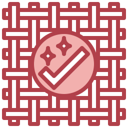 Woven icon