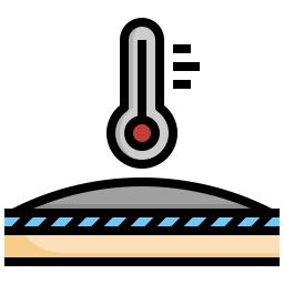 Temperature icon