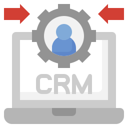 crm icoon