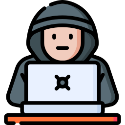 hacker icon