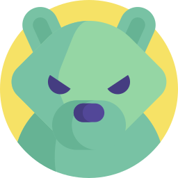 Bear icon