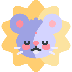 Rat icon