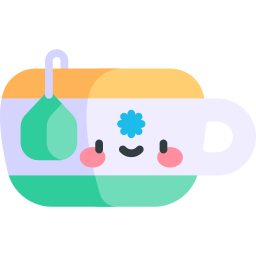 Tea icon