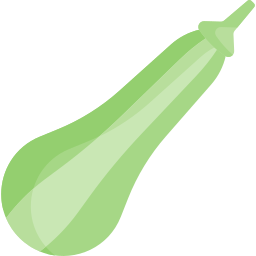 courgette icoon