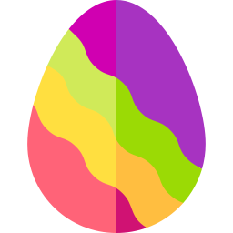 Easter egg icon