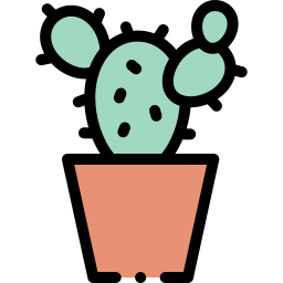 cactus Icône