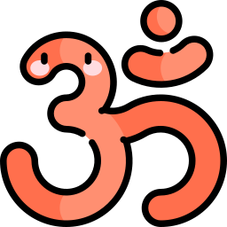 Om icon