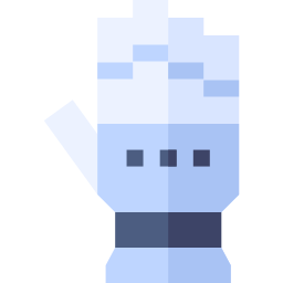 roboterhand icon