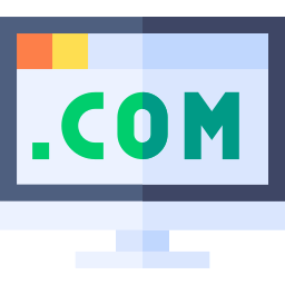 Website icon