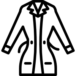 Coat icon