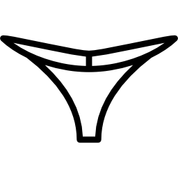 Thong icon