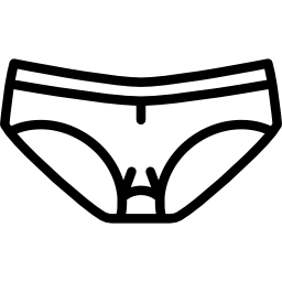 Panties icon