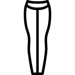 Trousers icon