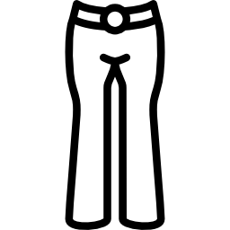 Trousers icon