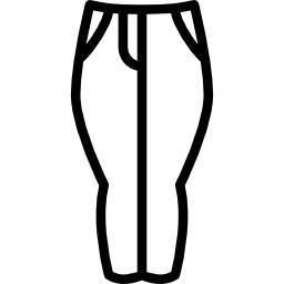 Pants icon