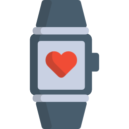 smartwatch icon