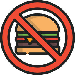 junk food icon