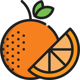 orange icon