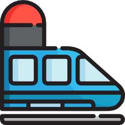 Train icon