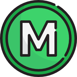 metro icon