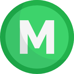 metro icon