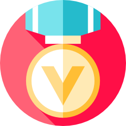 medal ikona