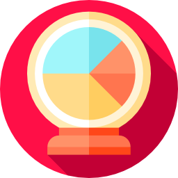 Analytics icon