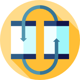 Exchange icon